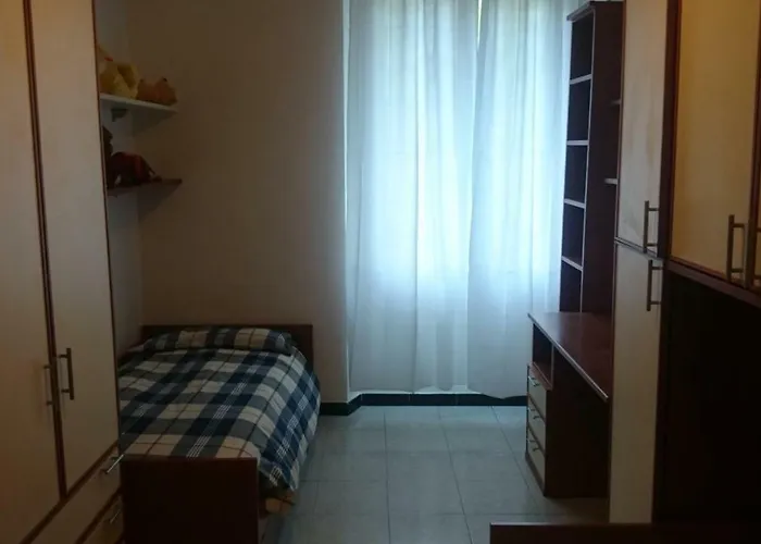 Double Room Da Giulio Rom