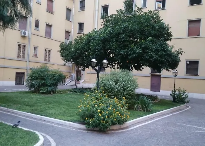 Double Room Da Giulio Rom